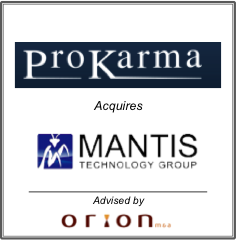 prokarma 2