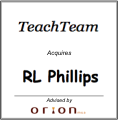 teachteam 2